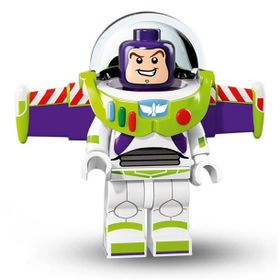 Lego 71012 Disney Buzz Lightyear Mini Figür