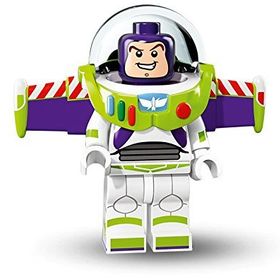 Lego 71012 Disney Buzz Lightyear Mini Figür