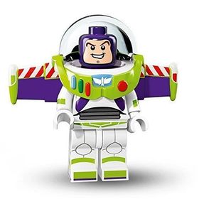 Lego 71012 Disney Buzz Lightyear Mini Figür