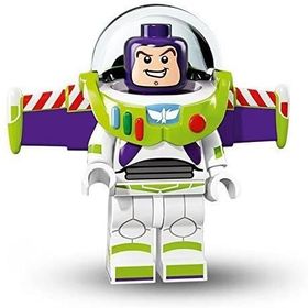 Lego 71012 Disney Buzz Lightyear Mini Figür