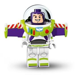 Lego 71012 Disney Buzz Lightyear Mini Figür