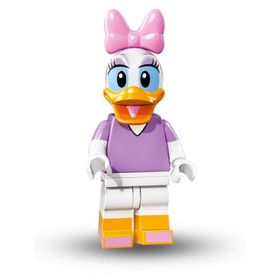 Lego 71012 Disney Maleficent Mini Figür