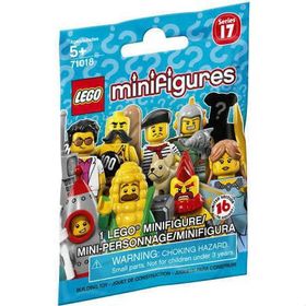 Lego 71012 Disney Maleficent Mini Figür
