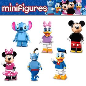 Lego 71012 Disney Maleficent Mini Figür