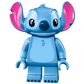 Lego 71012 Disney Minifigür Serisi 1. Stitch
