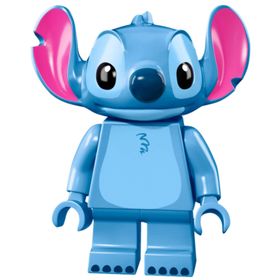 Lego 71012 Disney Minifigür Serisi 1. Stitch