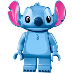 Lego 71012 Disney Minifigür Serisi 1. Stitch