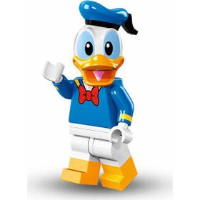 Lego 71012 Disney Minifigür Serisi 10. Donald Duck