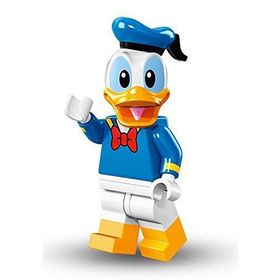 Lego 71012 Disney Minifigür Serisi 10. Donald Duck