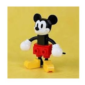 Lego 71012 Disney Minifigür Serisi 12. Mickey Mouse