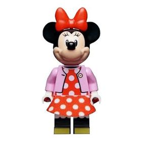 Lego 71012 Disney Minifigür Serisi 12. Mickey Mouse