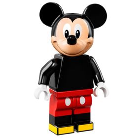 Lego 71012 Disney Minifigür Serisi 12. Mickey Mouse