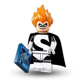 Lego 71012 Disney Minifigür Serisi 14. Syndrome