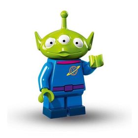 Lego 71012 Disney Minifigür Serisi 2. Toy Story Alien