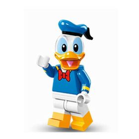 Lego 71012 Disney Minifigür Serisi