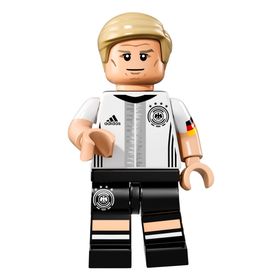 Lego 71014 Almanya Milli Takım DFB Minifigür Serisi