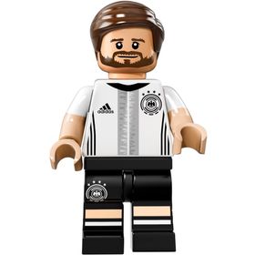 Lego 71014 Almanya Milli Takım DFB Minifigür Serisi