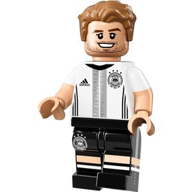 Lego 71014 DFB Minifigür 14. Christoph Kramer