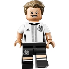 Lego 71014 DFB Minifigür 16. Max Kruse