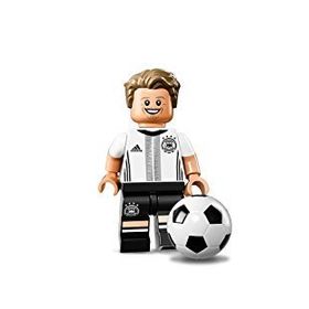 Lego 71014 DFB Minifigür 16. Max Kruse