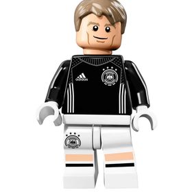 Lego 71014 DFB Minifigür 2. Manuel Neuer