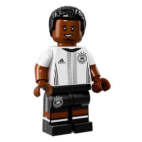 Lego 71014 DFB Minifigür 3. Jérôme Boateng