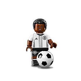 Lego 71014 DFB Minifigür 3. Jérôme Boateng