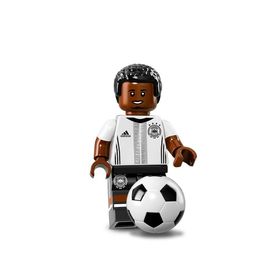 Lego 71014 DFB Minifigür 3. Jérôme Boateng