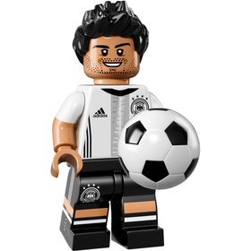 Lego 71014 DFB Minifigür 4. Mats Hummels
