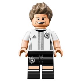 Lego 71014 DFB Minifigür 9. Thomas Müller