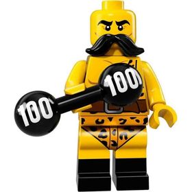 Lego 71018 Mini Figürler Seri 17 Sürpriz Paket