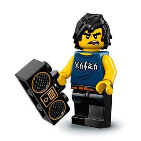 Lego 71019 Ninjago Movie Minifigür Gizemli Paket
