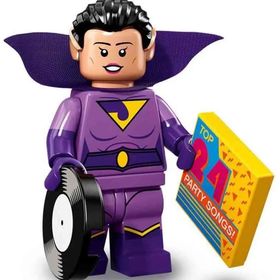 Lego 71020 Mini Figür Batman