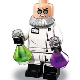 Lego 71020 Minifigür Batman Movie Seri 2
