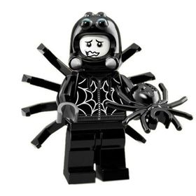Lego 71021 Minifigür Series 18 Party