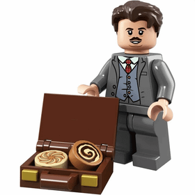 Lego 71022-19 Harry Potter and Fantastic Beasts Lego