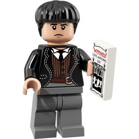 Lego 71022-21 Harry Potter and Fantastic Beasts Lego