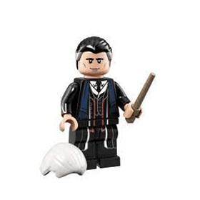 Lego 71022 Harry Potter Fantastic Beasts Series Percival Graves