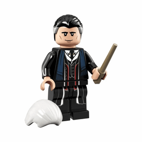 Lego 71022 Harry Potter Minifigür Percival Graves