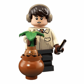 Lego 71022 Harry Potter Series Neville Longbottom