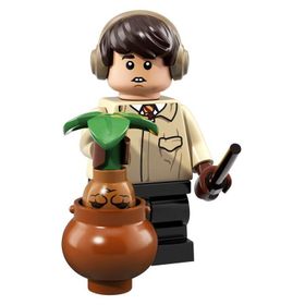 Lego 71022 Harry Potter ve Fantastik Canavarlar Minifigür 1. Harry Potter