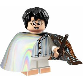 Lego 71022 Harry Potter ve Fantastik Canavarlar Minifigür 15. Invisibility Cloak