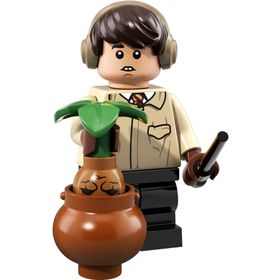 Lego 71022 Harry Potter ve Fantastik Canavarlar Minifigür 6. Neville Longbottom