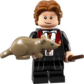 Lego 71022 Harry Potter ve Fantastik Canavarlar Minifigür