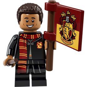Lego 71022 Harry Potter ve Fantastik Canavarlar Minifigür