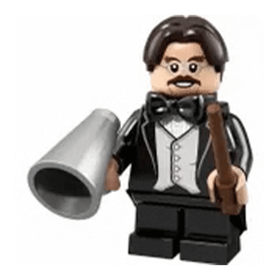Lego 71022 Harry Potter ve Fantastik Canavarlar Minifigür