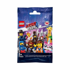 Lego 71023 Minifigures Filmi 2