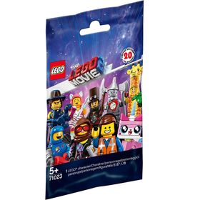 Lego 71023 Movie 2 Minifigures Wizard of Oz Minifigur