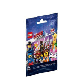 Lego 71023 Movie 2 The Second Part Minifigür 16. Dorothy Gale Toto