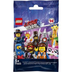 Lego 71023 Movie 2 The Second Part Minifigür 20. Unicorn Kitty